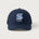 Southwest Football - True Navy/ True Navy Sport-Tek Club Trucker Cap STC46