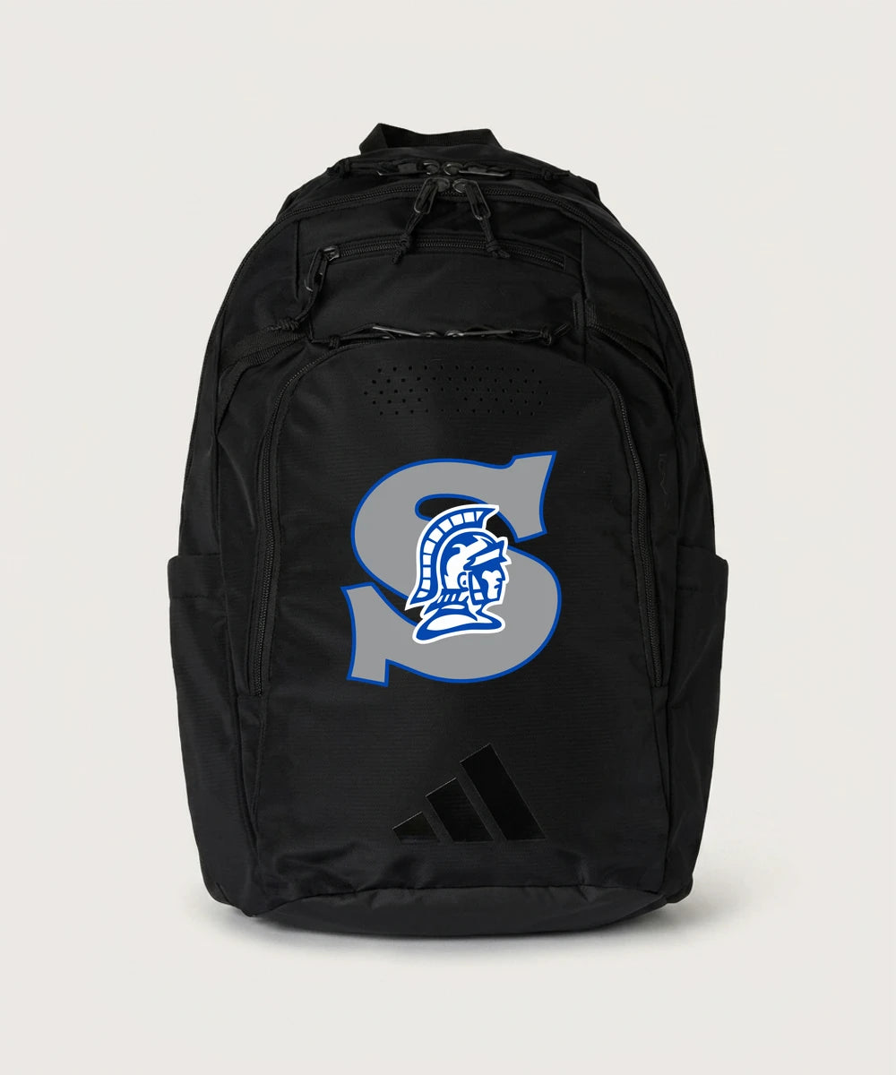 Southwest Football - Black/ Black Defender 5 Backpack