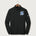 Southwest Football - Black Nike Club Fleece Sleeve Swoosh 1/2-Zip NKDX6718