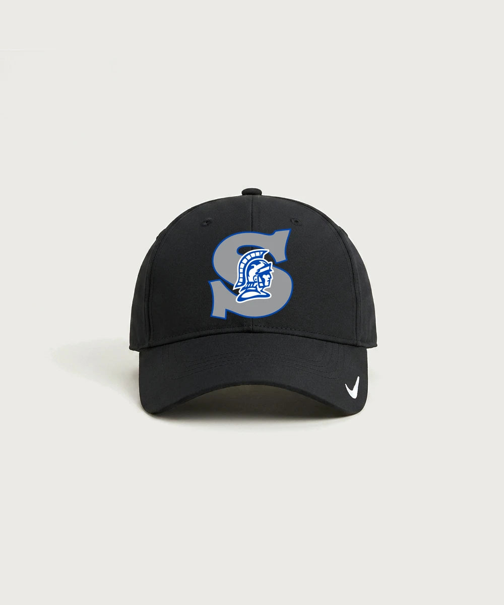 Southwest Football - Black Nike Dri-FIT Legacy Cap NKFB6447
