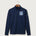 Southwest Football - Collegiate Navy Men's Ultimate365 Lightweight Quarter-Zip Pullover