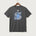 Southwest Football - Dark Grey Heather/ White Men's Pregame T-Shirt