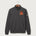 Corona Senior High School Cheer - Anthracite Nike Club Fleece Sleeve Swoosh 1/2-Zip NKDX6718
