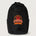 Corona Senior High School Cheer - Black/ Black Defender 5 Backpack