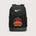Corona Senior High School Cheer - Black Nike Brasilia Medium Backpack NKDH7709