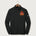 Corona Senior High School Cheer - Black Nike Club Fleece Sleeve Swoosh 1/2-Zip NKDX6718