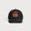 Corona Senior High School Cheer - Black Nike Dri-FIT Legacy Cap NKFB6447