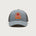 Corona Senior High School Cheer - Cool Grey/ Dark Grey Nike Dri-FIT Legacy Cap NKFB6447