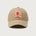 Corona Senior High School Cheer - Khaki Nike Dri-FIT Legacy Cap NKFB6447
