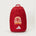 Corona Senior High School Cheer - Team Power Red/ White Defender 5 Backpack