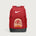 Corona Senior High School Cheer - University Red Nike Brasilia Medium Backpack NKDH7709