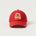 Corona Senior High School Cheer - University Red Nike Dri-FIT Legacy Cap NKFB6447