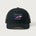 Wilson Area School Soccer Soccer - Black/ Black Sport-Tek Club Trucker Cap STC46