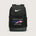 Wilson Area School Soccer Soccer - Black Nike Brasilia Medium Backpack NKDH7709