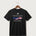 Wilson Area School Soccer Soccer - Black/ White Men's Pregame T-Shirt