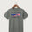 Wilson Area School Soccer Soccer - Medium Grey Port & Co Core Cotton Tee. PC54