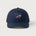 Wilson Area School Soccer Soccer - True Navy/ True Navy Sport-Tek Club Trucker Cap STC46