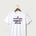 Wilson Area School Soccer Soccer - White/ Black Men's Pregame T-Shirt