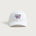 Wilson Area School Soccer Soccer - White/ White Sport-Tek Club Trucker Cap STC46