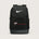 Point Dance Ensemble Dance - Black Nike Brasilia Medium Backpack NKDH7709
