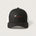 Point Dance Ensemble Dance - Black/ White New Era - Stretch Mesh Cap. NE1020