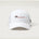 Point Dance Ensemble Dance - Flag White/ White New Era - Stretch Mesh Cap. NE1020