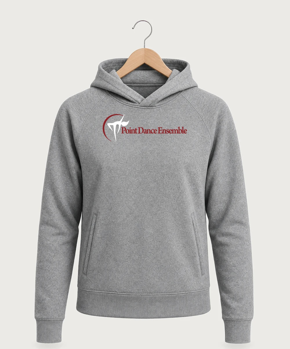 Point Dance Ensemble Dance - Ultralux Hoodie