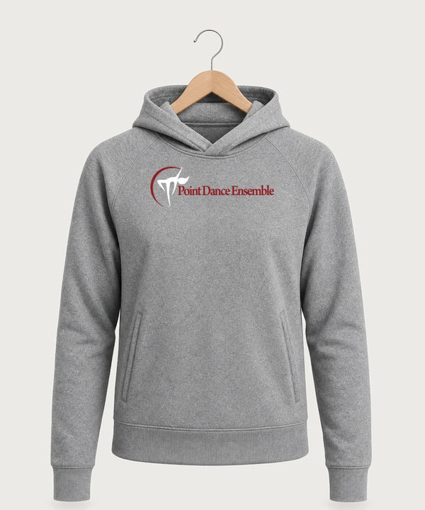 Point Dance Ensemble Dance - Ultralux Hoodie