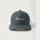 Point Dance Ensemble Dance - Iron Grey/ White Sport-Tek Club Trucker Cap STC46