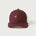 Point Dance Ensemble Dance - Maroon/ White Sport-Tek Club Trucker Cap STC46