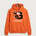 Giltner High School Football - S. Orange Port & Co Core Fleece Pullover Hooded Sweatshirt. PC78H