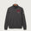 Moline Cheer general - Anthracite Nike Club Fleece Sleeve Swoosh 1/2-Zip NKDX6718