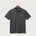 Moline Cheer general - Anthracite Polo