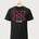 Moline Cheer general - Black Tee