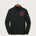 Moline Cheer general - Black Nike Club Fleece Sleeve Swoosh 1/2-Zip NKDX6718