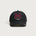 Moline Cheer general - Black Nike Dri-FIT Legacy Cap NKFB6447