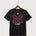 Moline Cheer general - Black/ White Men's Pregame T-Shirt