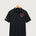 Moline Cheer general - Black Polo