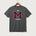 Moline Cheer general - Dark Grey Heather/ White Men's Pregame T-Shirt