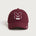 Moline Cheer general - Deep Maroon Nike Dri-FIT Legacy Cap NKFB6447