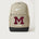 Moline Cheer general - Desert Khaki Nike Brasilia Medium Backpack NKDH7709