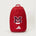 Moline Cheer general - Team Power Red/ White Defender 5 Backpack