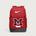 Moline Cheer general - University Red Nike Brasilia Medium Backpack NKDH7709