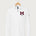 Moline Cheer general - White Men's Ultimate365 Lightweight Quarter-Zip Pullover