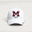 Moline Cheer general - White Nike Dri-FIT Legacy Cap NKFB6447