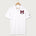Moline Cheer general - White Polo