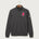 Amboy Football general - Anthracite Nike Club Fleece Sleeve Swoosh 1/2-Zip NKDX6718