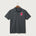 Amboy Football general - Anthracite Polo