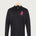Amboy Football general - Black Men's Ultimate365 Lightweight Quarter-Zip Pullover
