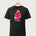 Amboy Football general - Black Tee